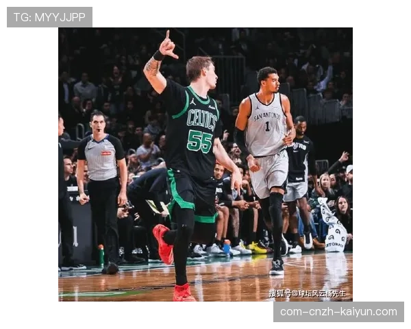 凯尔特人缺核仍取四连胜,怀特布朗双核驱动稳居东部第二 凯尔特人缺核仍取四连胜,怀特布朗双核驱动稳居东部第二