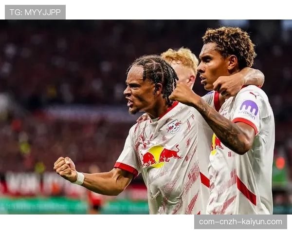 莱比锡红牛边路突破能力突出 一对一成功率较高