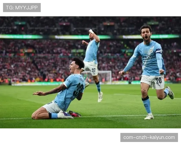曼城本赛季已四杀阿森纳 联赛杯决赛2比0击败枪手